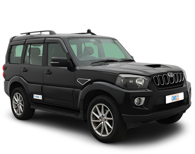 Mahindra Scorpio-img